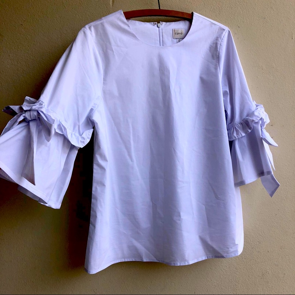 COPY - White Blouse